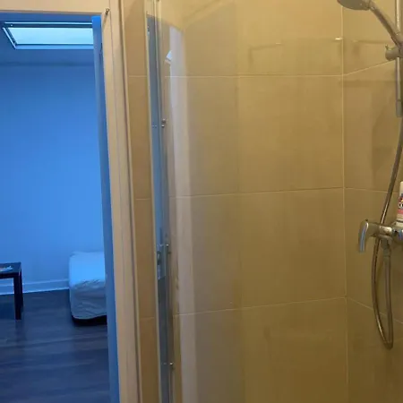 Charming Flat Arc De Triomphe