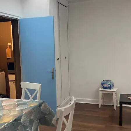 Charming Flat Arc De Triomphe Apartman *