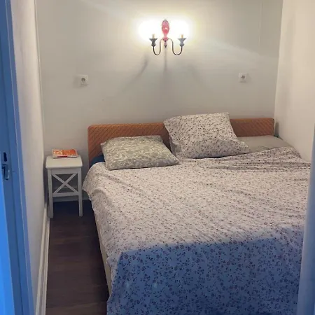 Charming Flat Arc De Triomphe Párizs