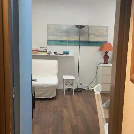 Charming Flat Arc De Triomphe Апартаменты Париж