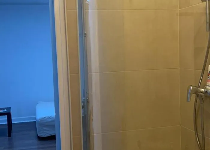 Charming Flat Arc De Triomphe