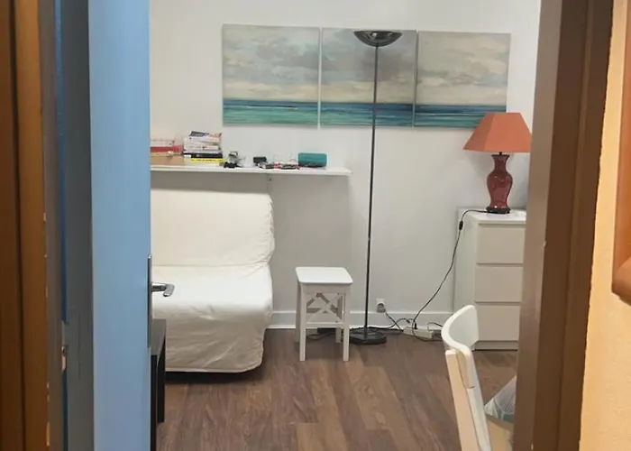 Charming Flat Arc De Triomphe 아파트 파리