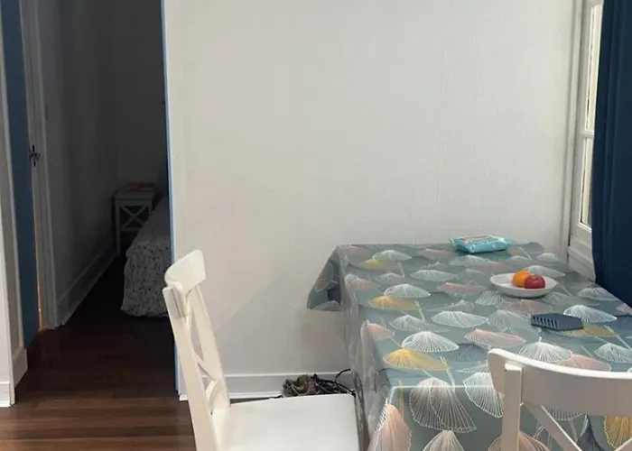 Charming Flat Arc De Triomphe Apartamento