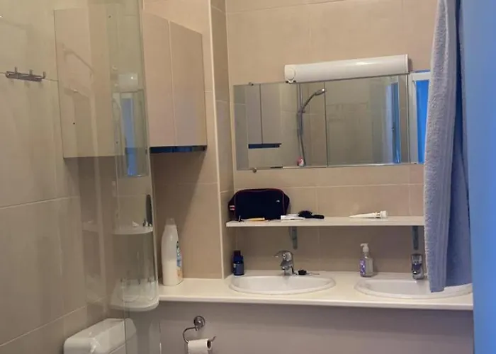 Charming Flat Arc De Triomphe Apartamento Paris